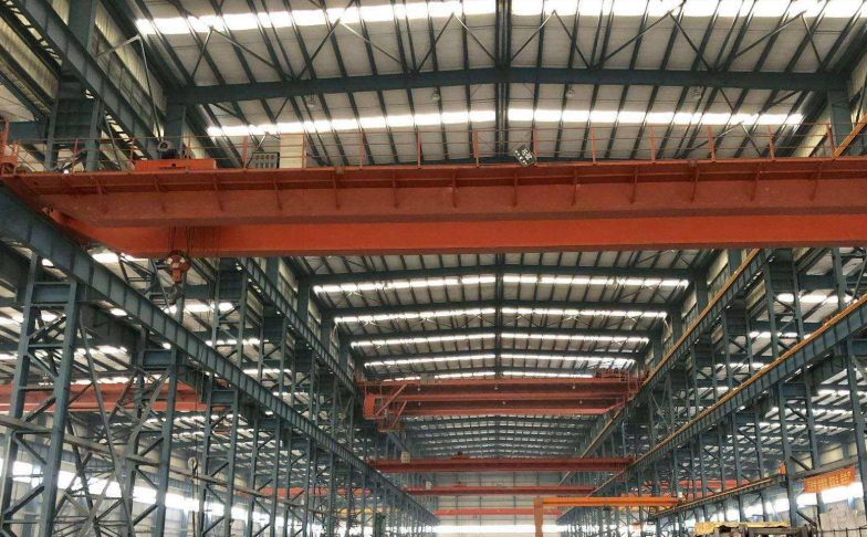 大兴盘点重型钢结构在施工中容易出现的问题